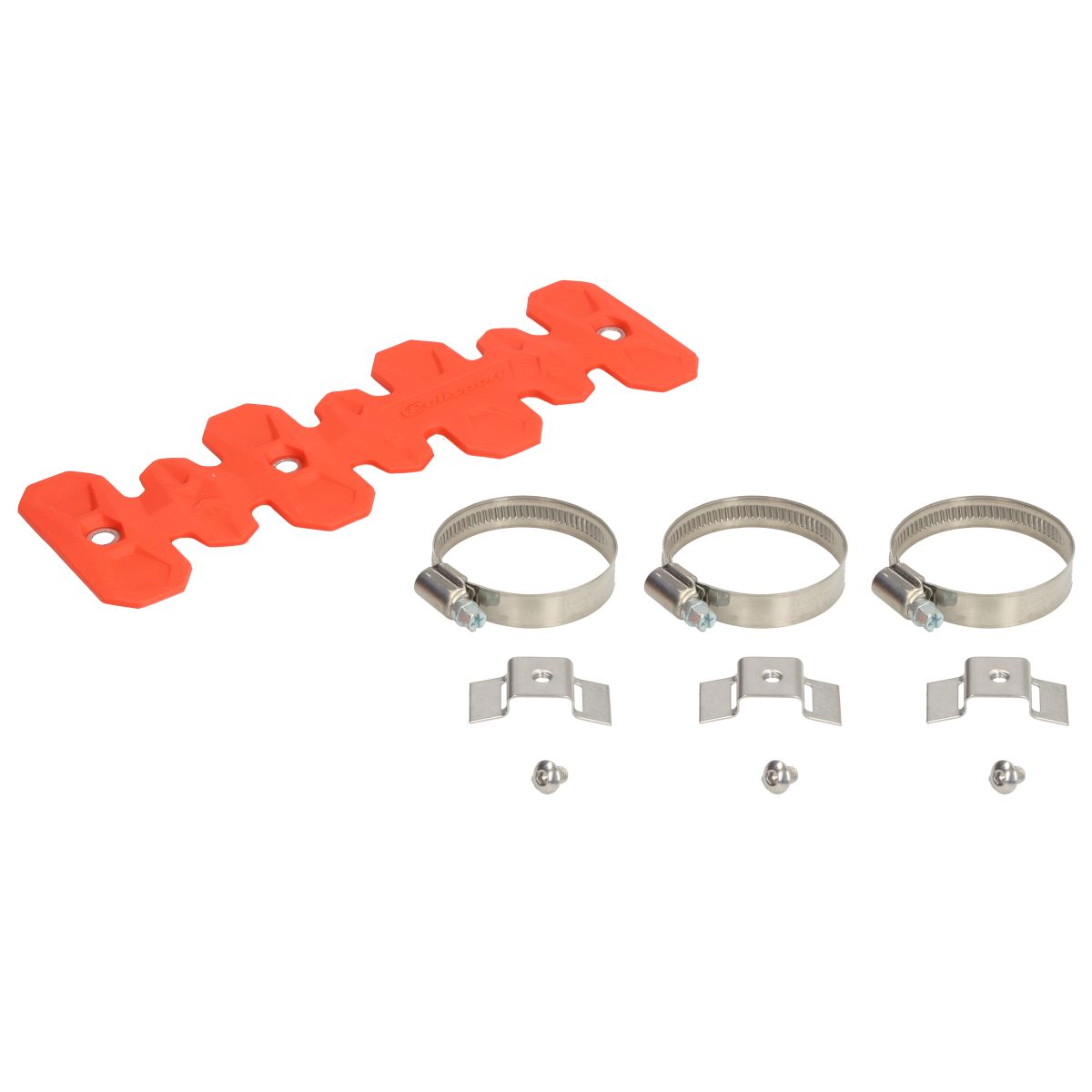 Off-Road-Zubehör POLISPORT 8483700004 POL