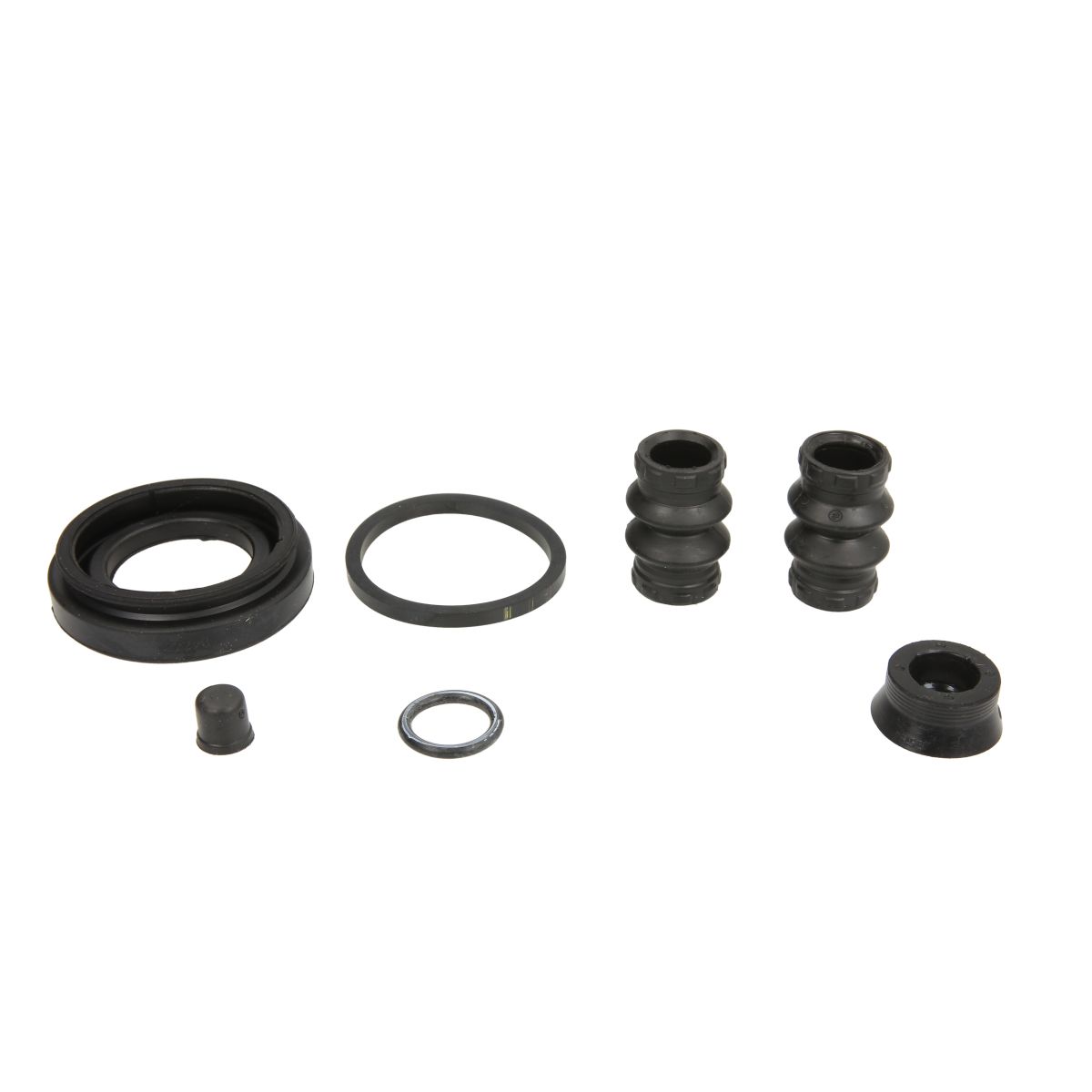 Image of Reparatieset, remklauw  D4-2666