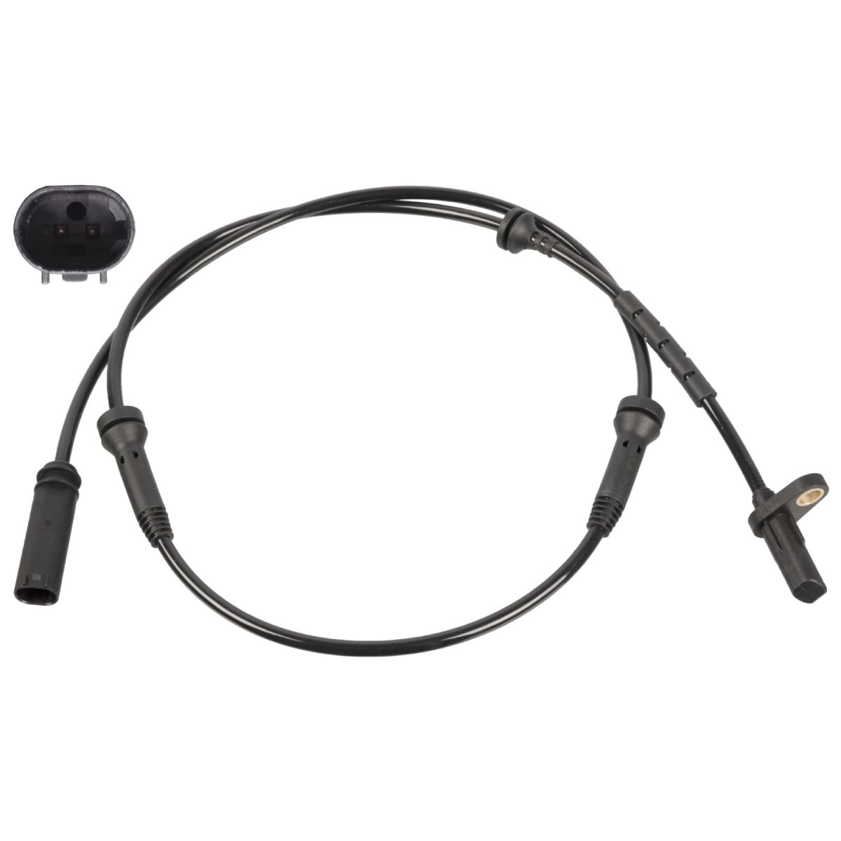 Sensor, wielsnelheid  BILSTEIN