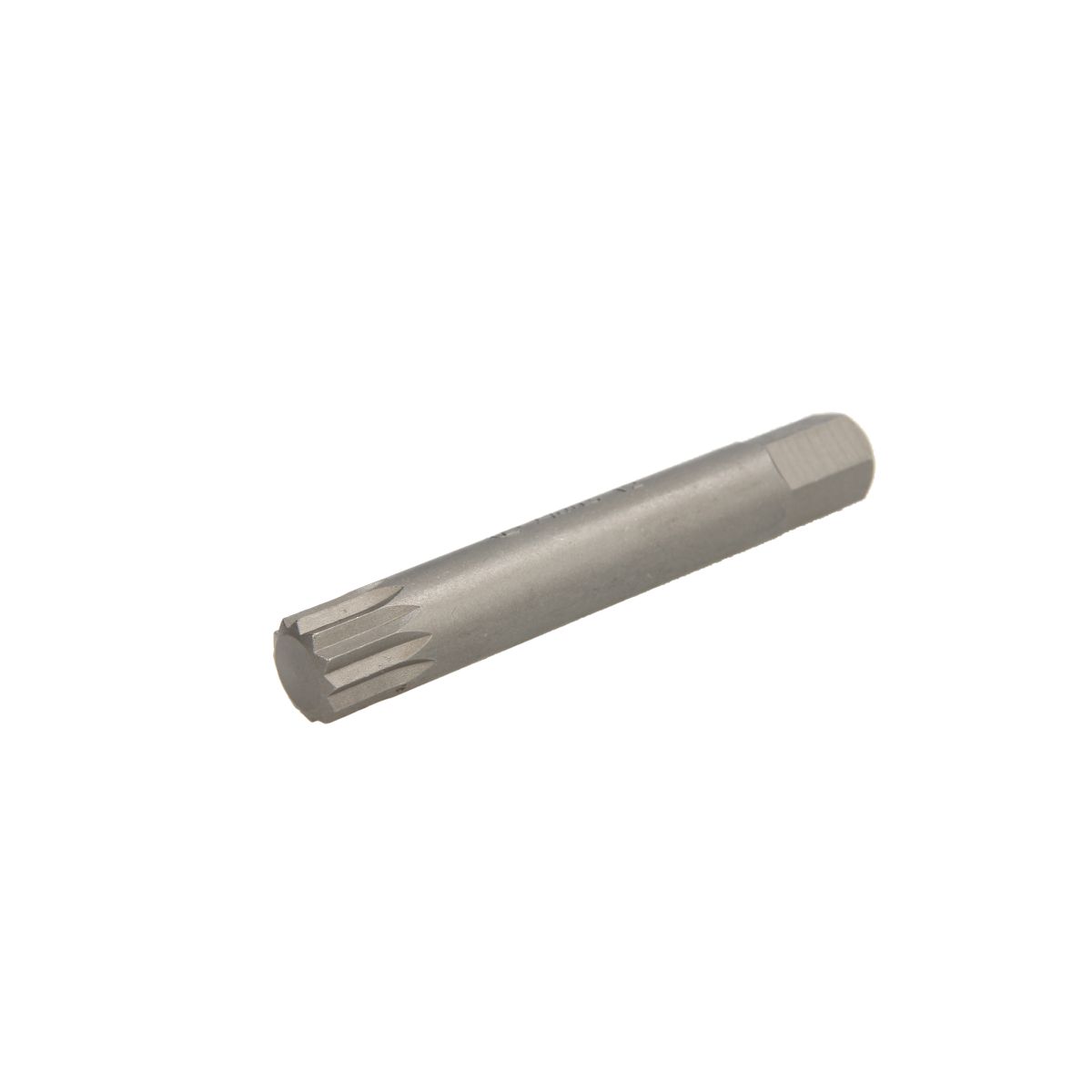 Image of Schroevendraaier bit dop 10mm SPLINE/XZN