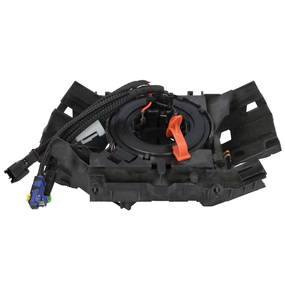 Image of Wikkelveer, airbag