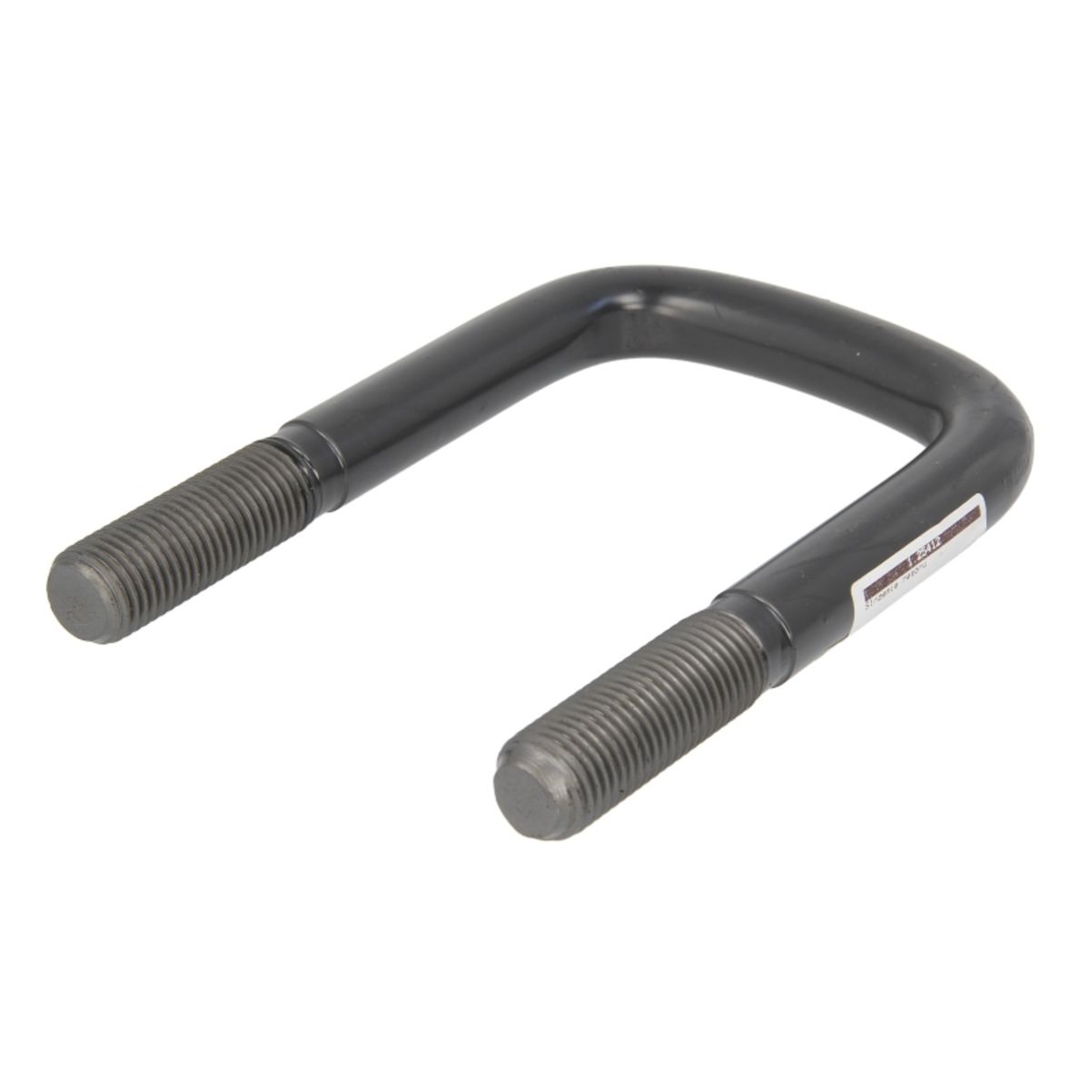 Image of Veerklem DT Spare Parts