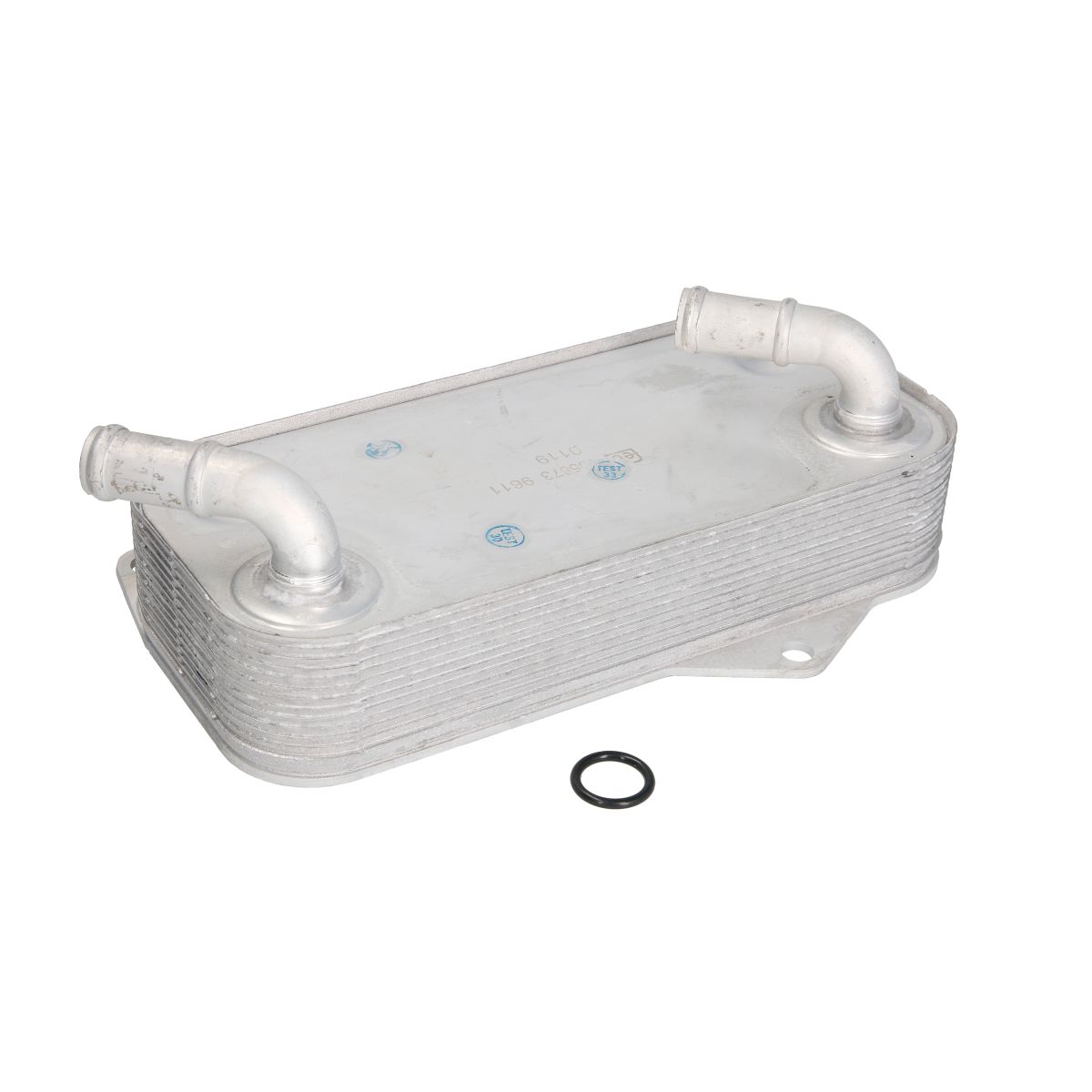 Image of Olie radiator, motorolie  BILSTEIN