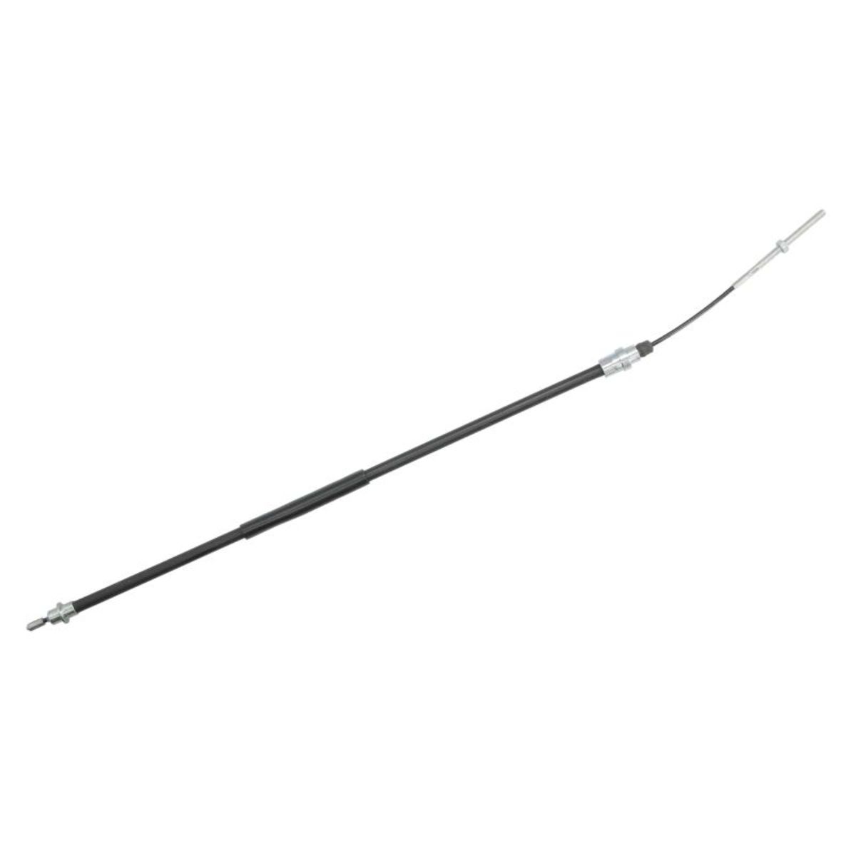 Linex Seilzug, Feststellbremse 33.01.38 Links