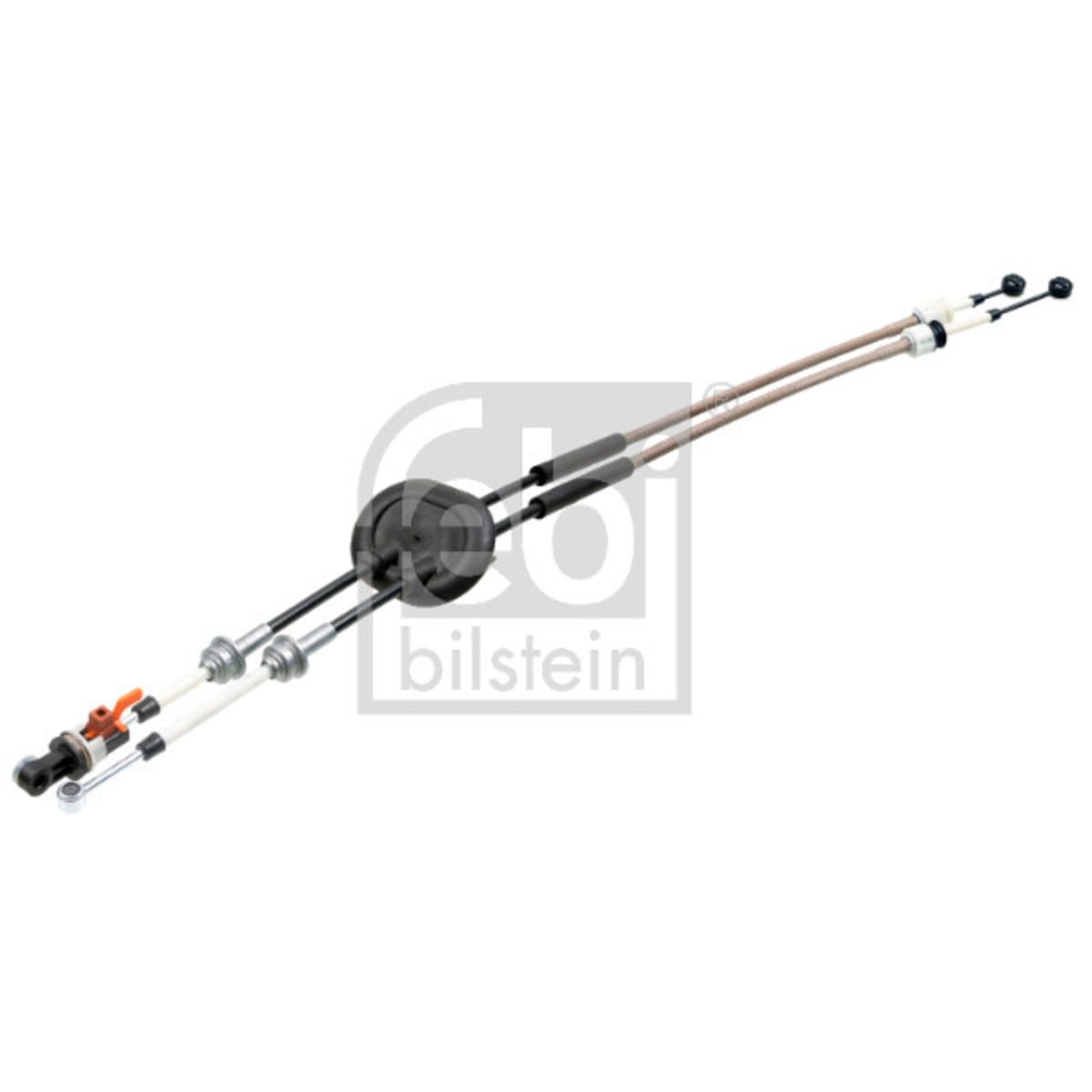 Kabel, handgeschakelde versnellingsbak  BILSTEIN