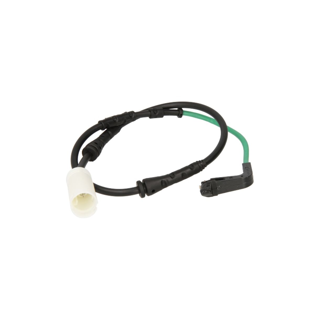 Contatto di avvertimento, usura delle pastiglie dei freni TRW GIC254