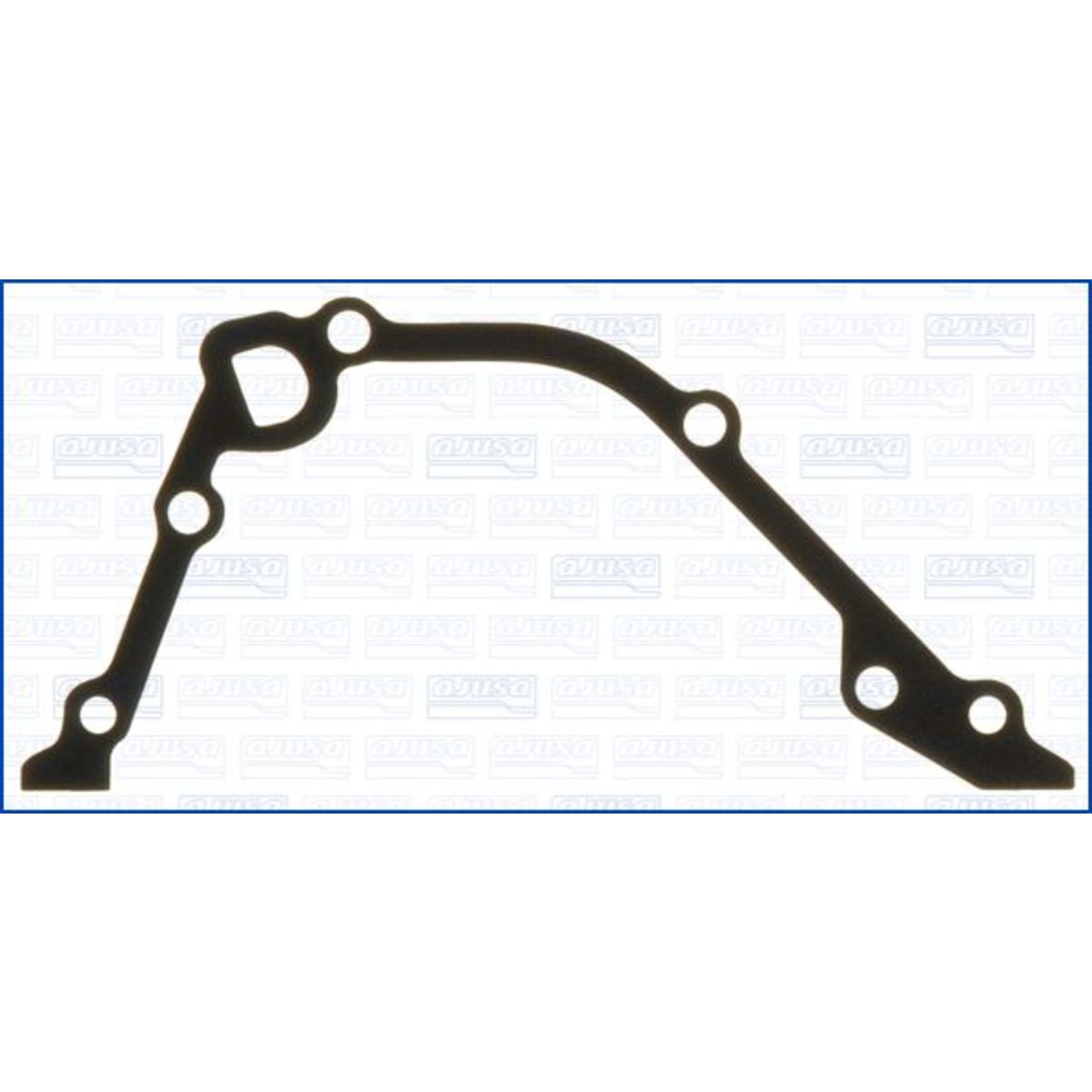 Image of Pakkingset, distributiecarter