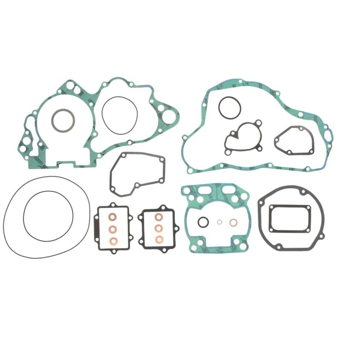 Engine gasket set ATHENA P400510850031