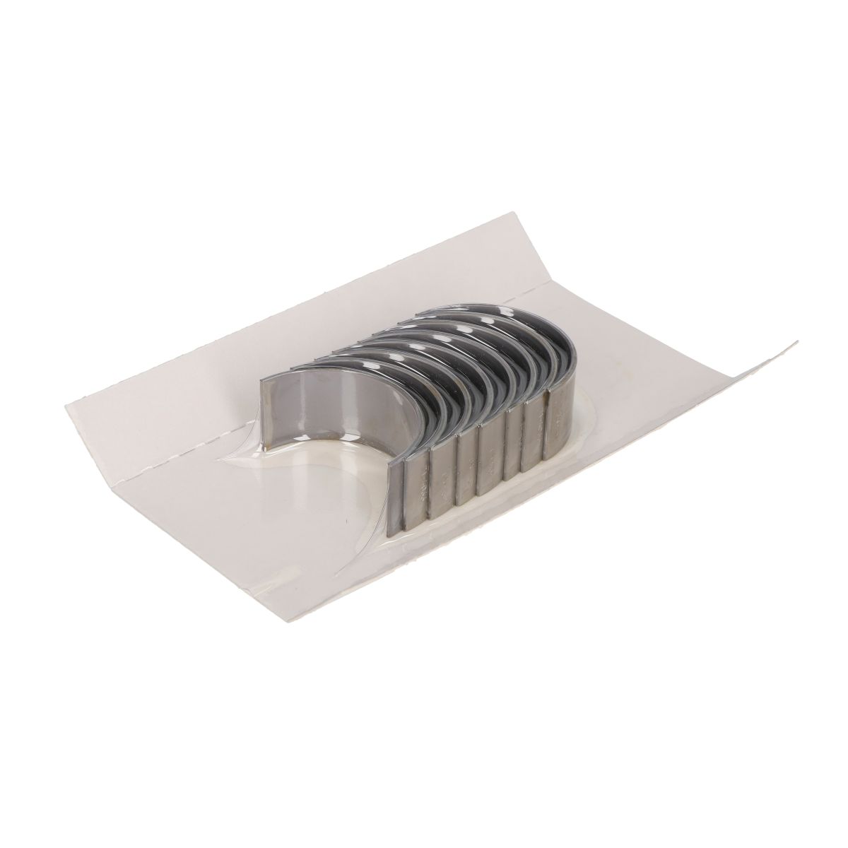 Cuscinetto della biella GLYCO 71-4066/4 STD