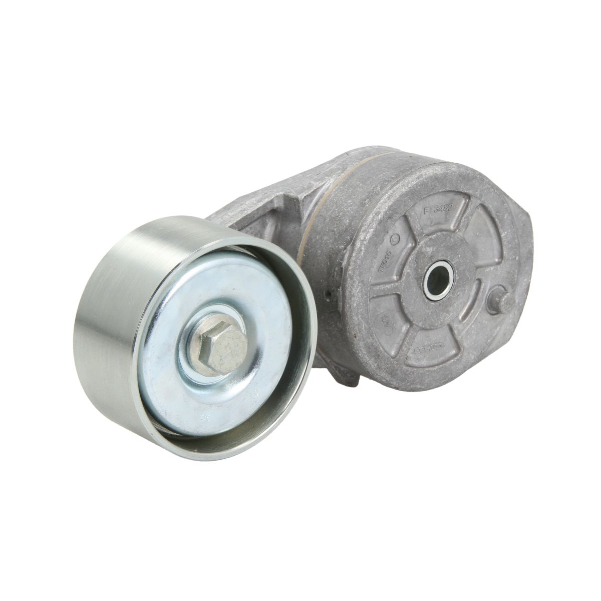 Image of Riemspanner, Poly V-riem