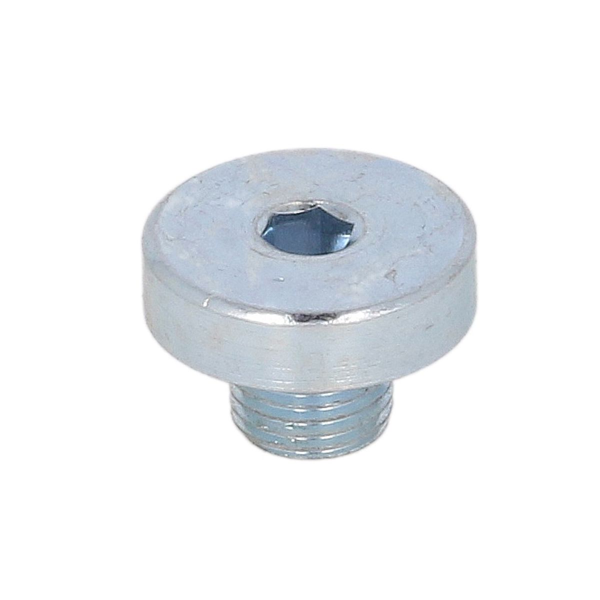 Image of Oliecarter aftapplug