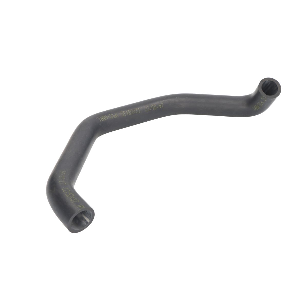 Image of Slang, ontluchting motorblok  BILSTEIN