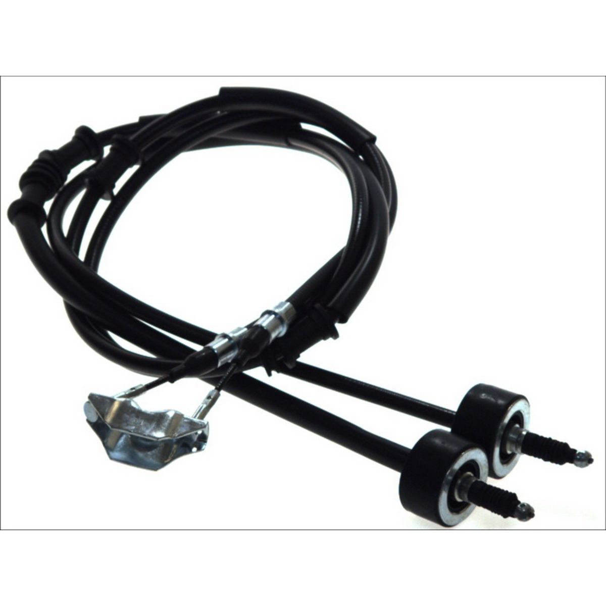 Image of Kabel, parkeerrem