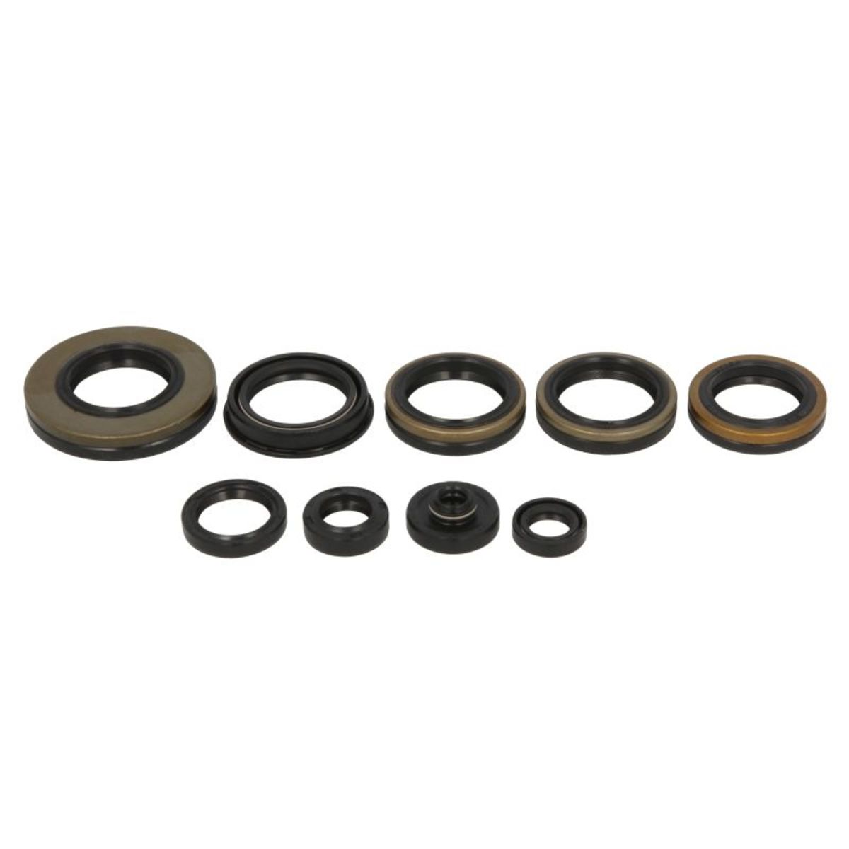 Motorsimmerringsatz WINDEROSA W822227