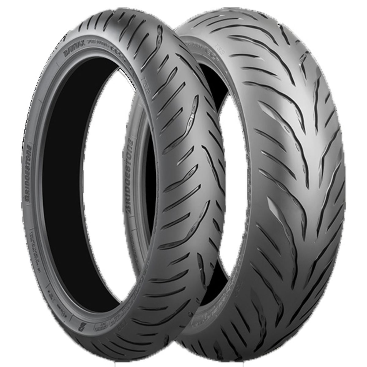 BRIDGESTONE Battlax Sport Touring T32 GT 120/70R17 TL 59W, Pneu moto Avant