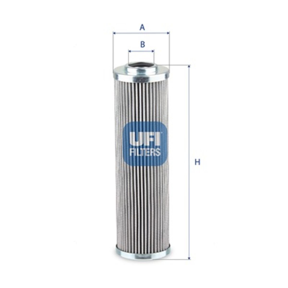 Filter, Arbeitshydraulik UFI 85.221.00