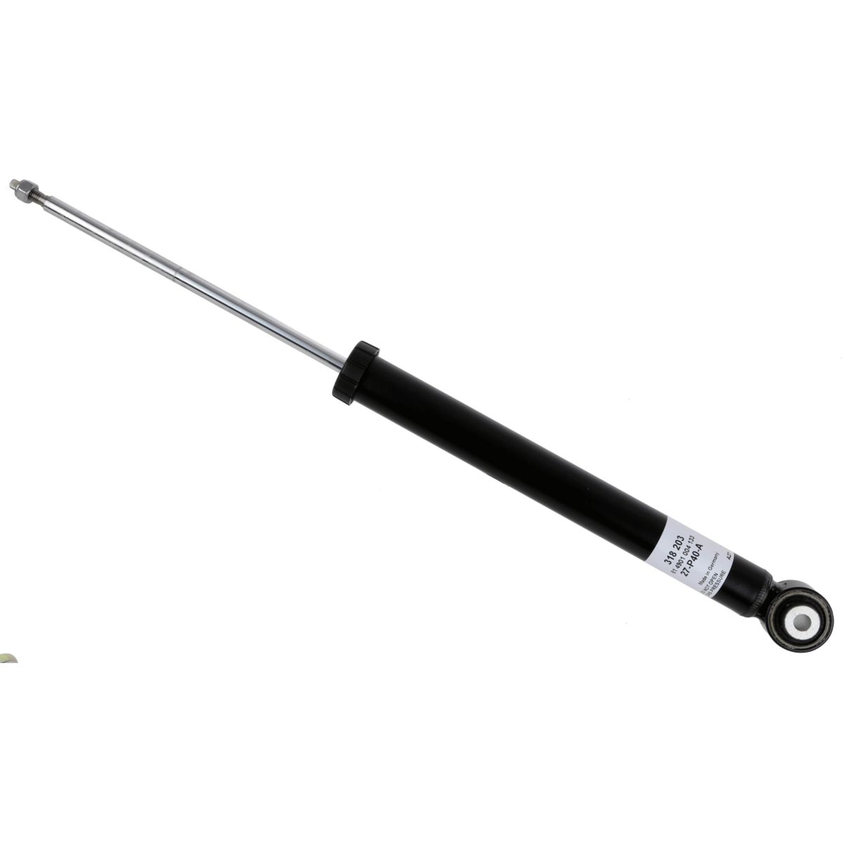 Sachs Ammortizzatore 318 203