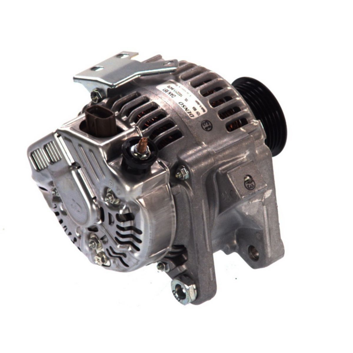 Image of Driefasige generator