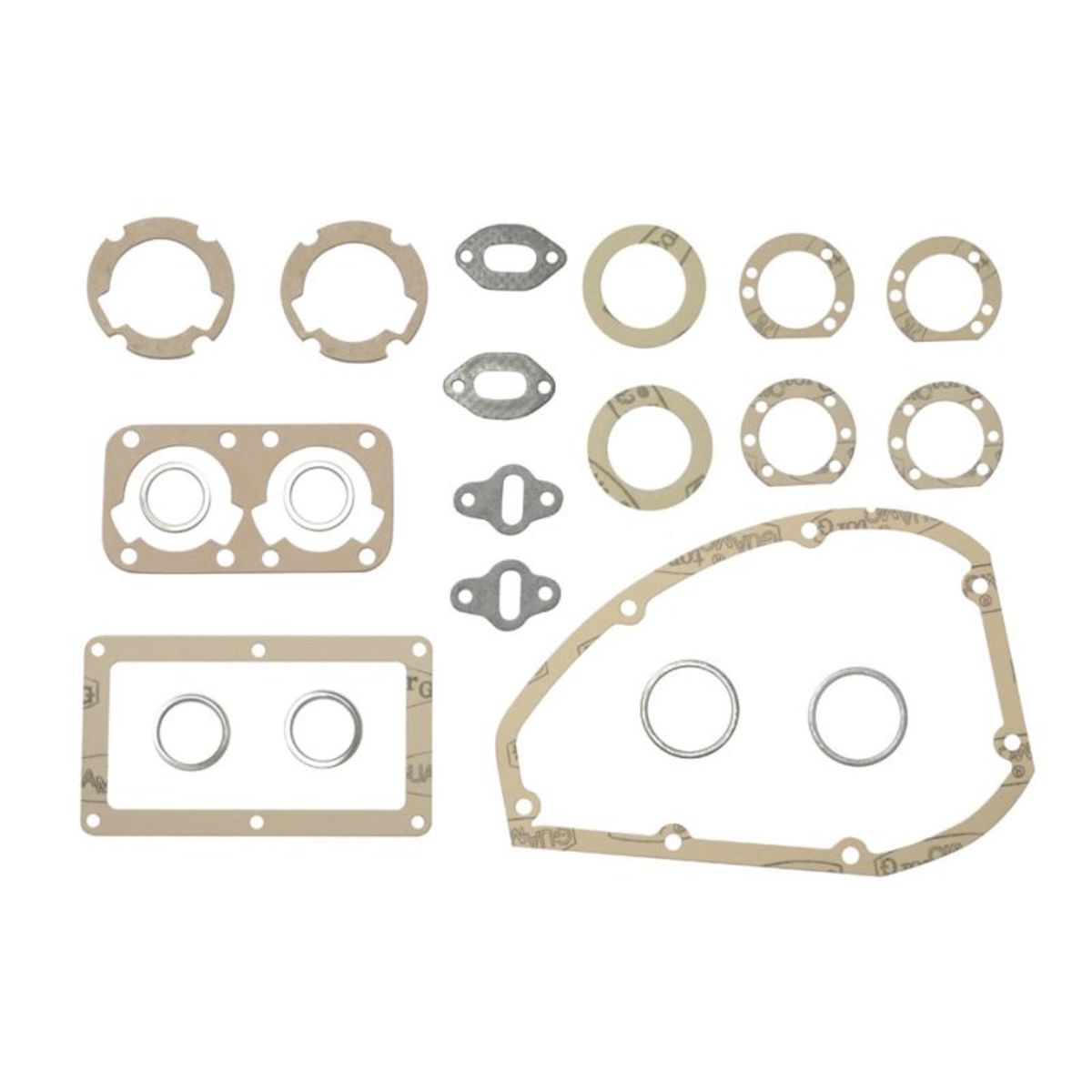 Motordichtungssatz ATHENA P400452850020