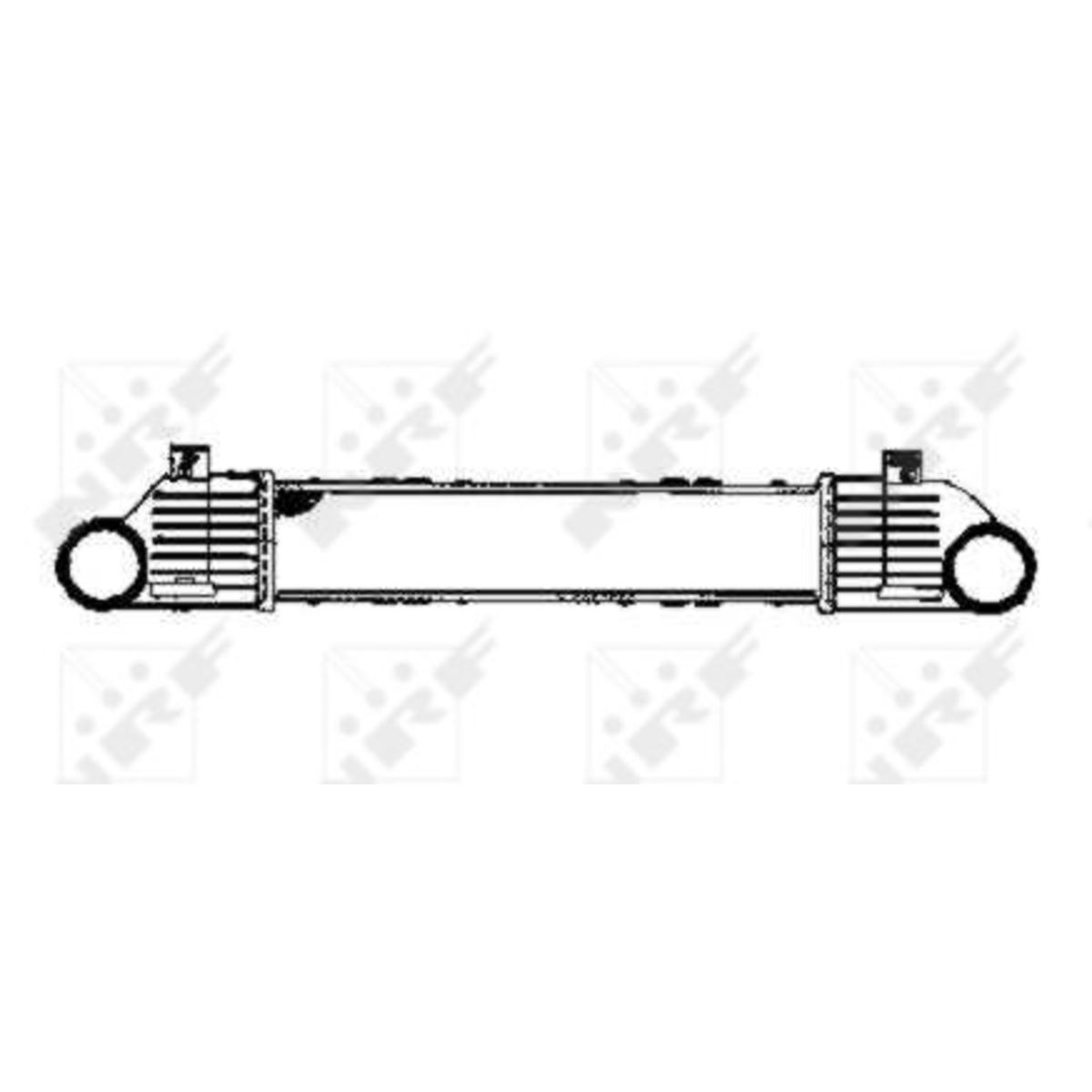 Image of Intercooler