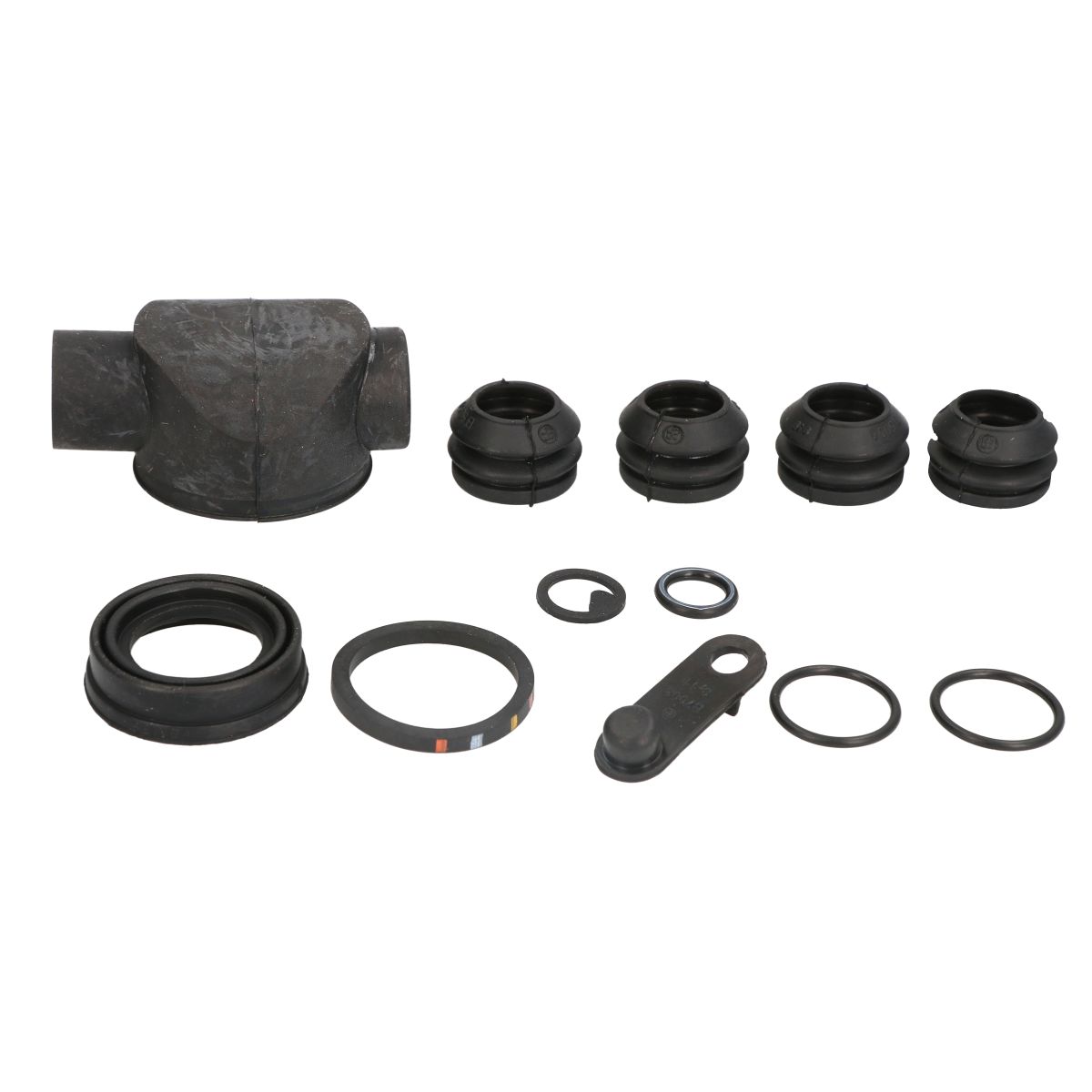 Image of Reparatieset, remklauw  D4-107