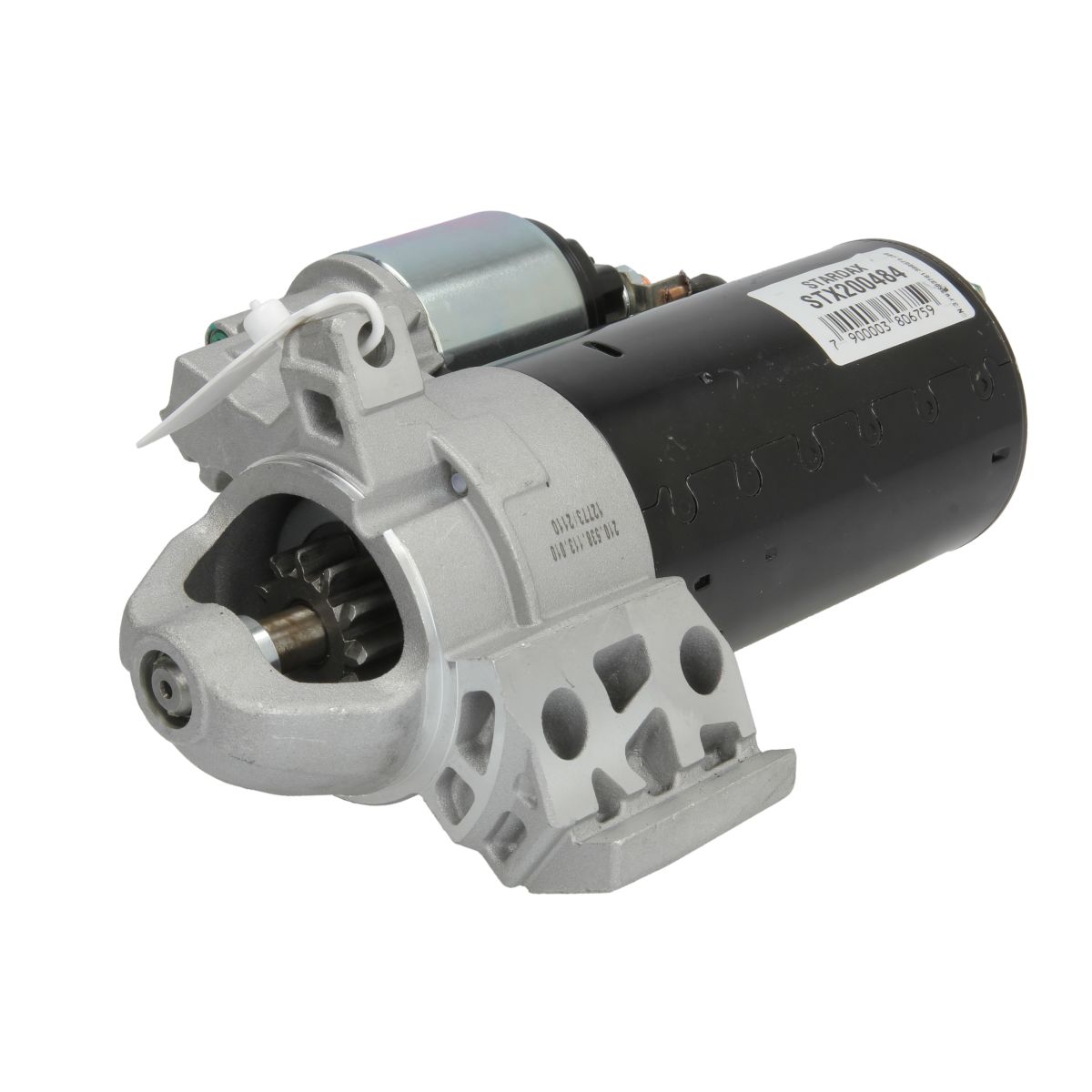 Image of Starter