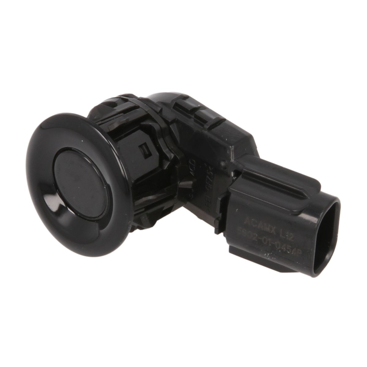 Image of Sensor, parkeerhulp