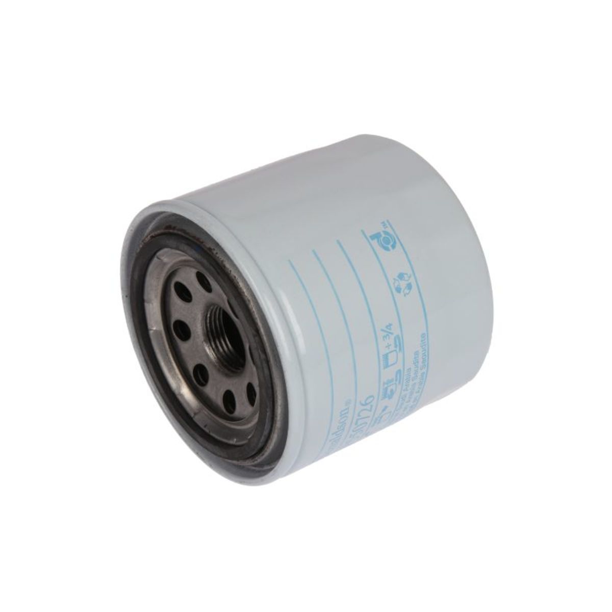 Image of Oliefilter