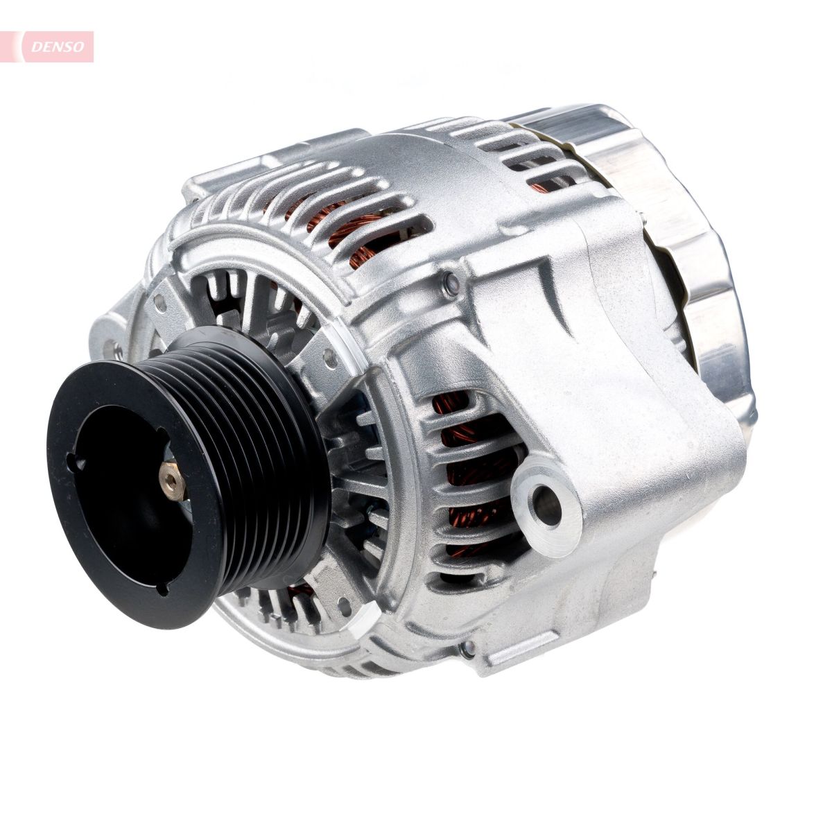 Image of Dynamo / Alternator