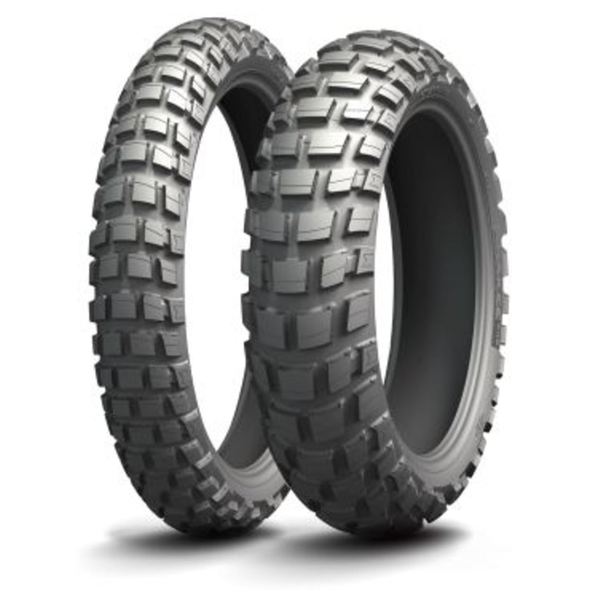 Image of Anakee Wild 150/70R17 TL/TT, Motorbanden achter
