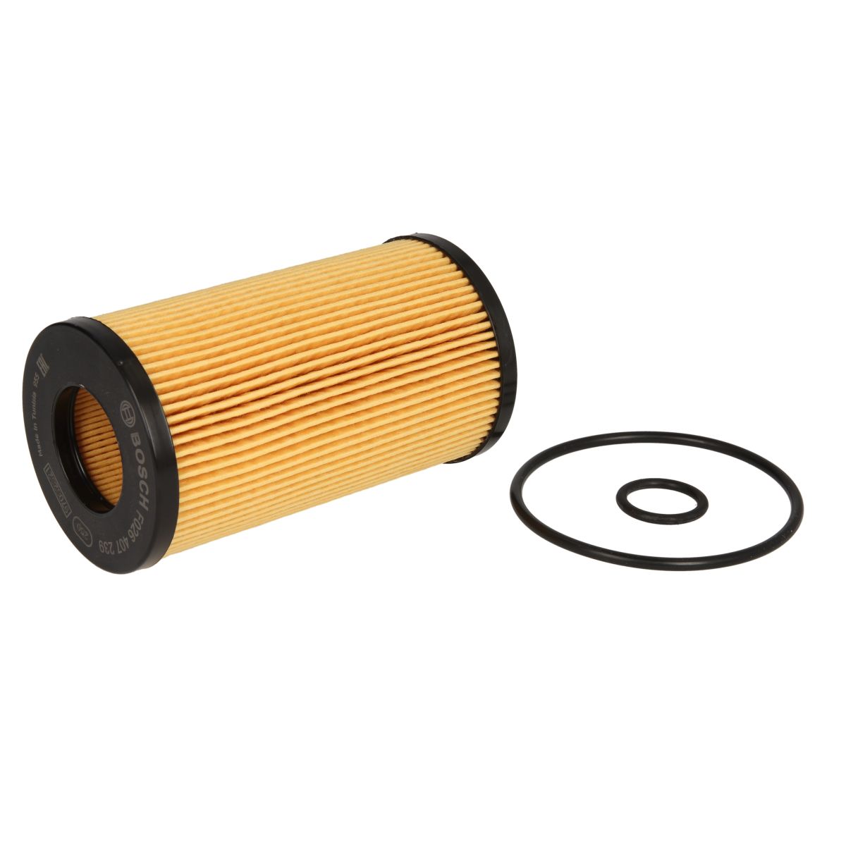 Image of Oliefilter