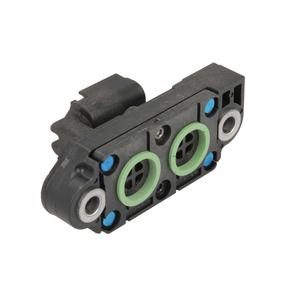Image of Sensor, uitlaatgasdruk