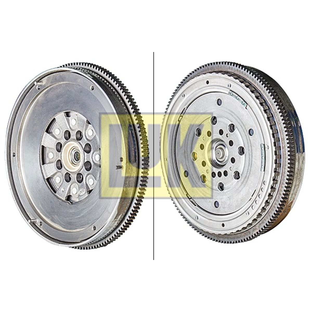 Image of Vliegwiel  415 0310 10