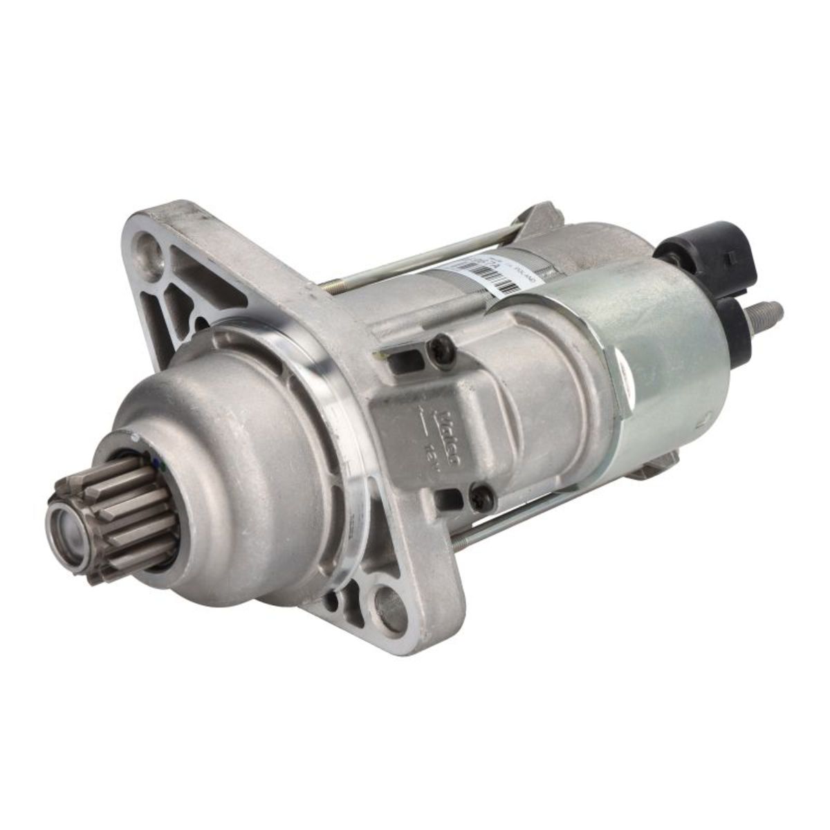Valeo Motorino D'avviamento 438252 - Immagine 6