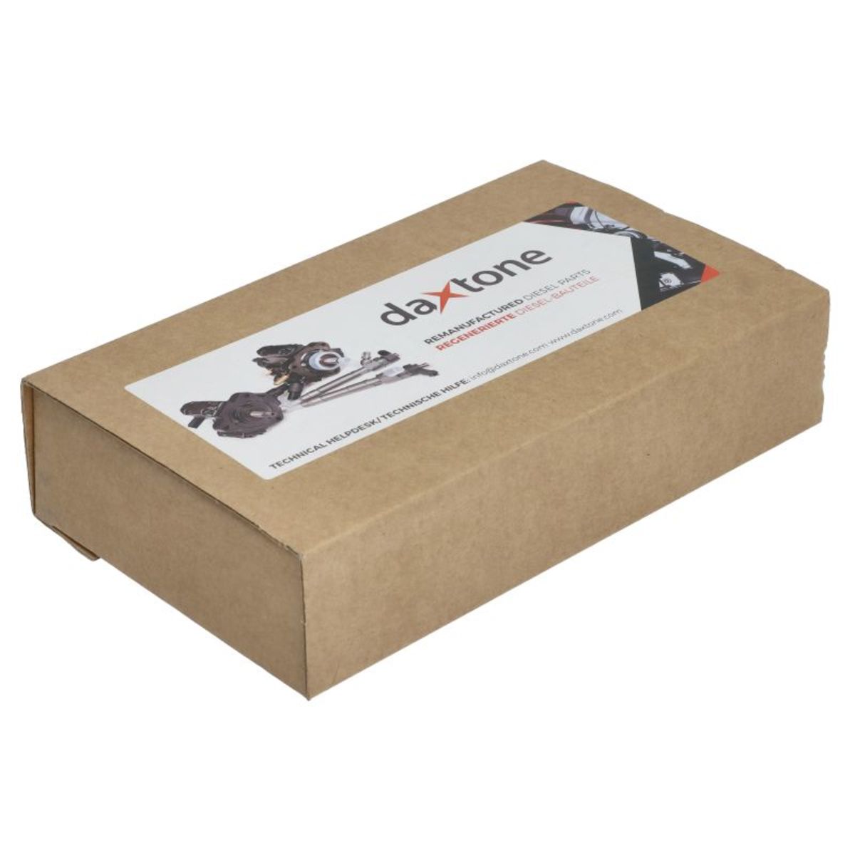 Fußmatte DAXTONE DTX1143G