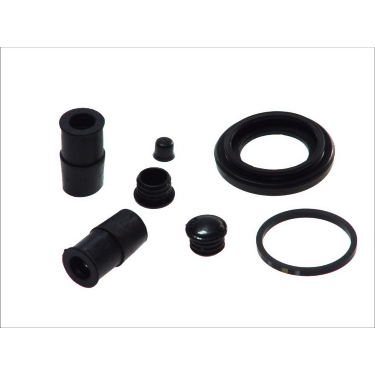 Image of Reparatieset, remklauw  D4-633