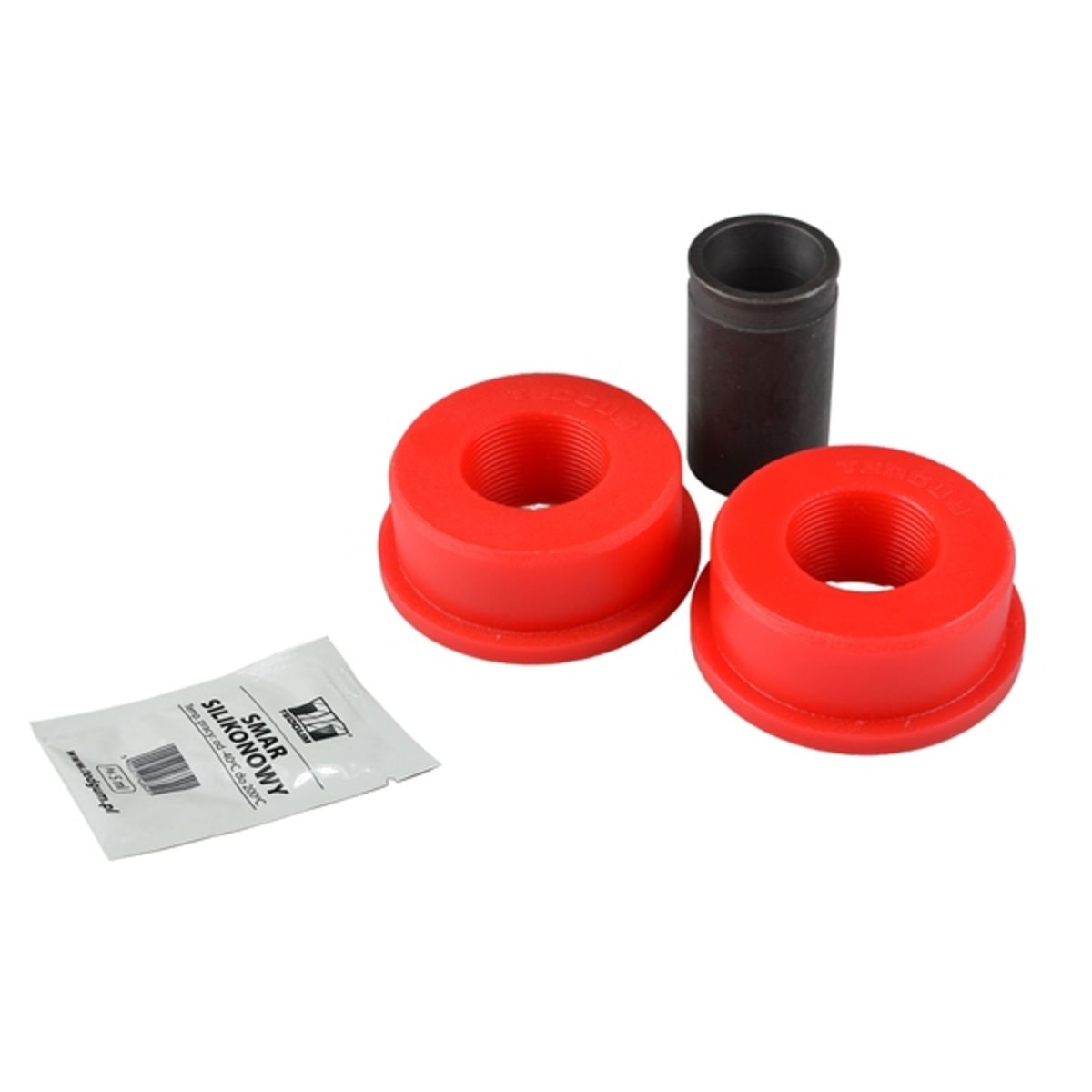 Silent bloc de suspension TEDGUM TED94287