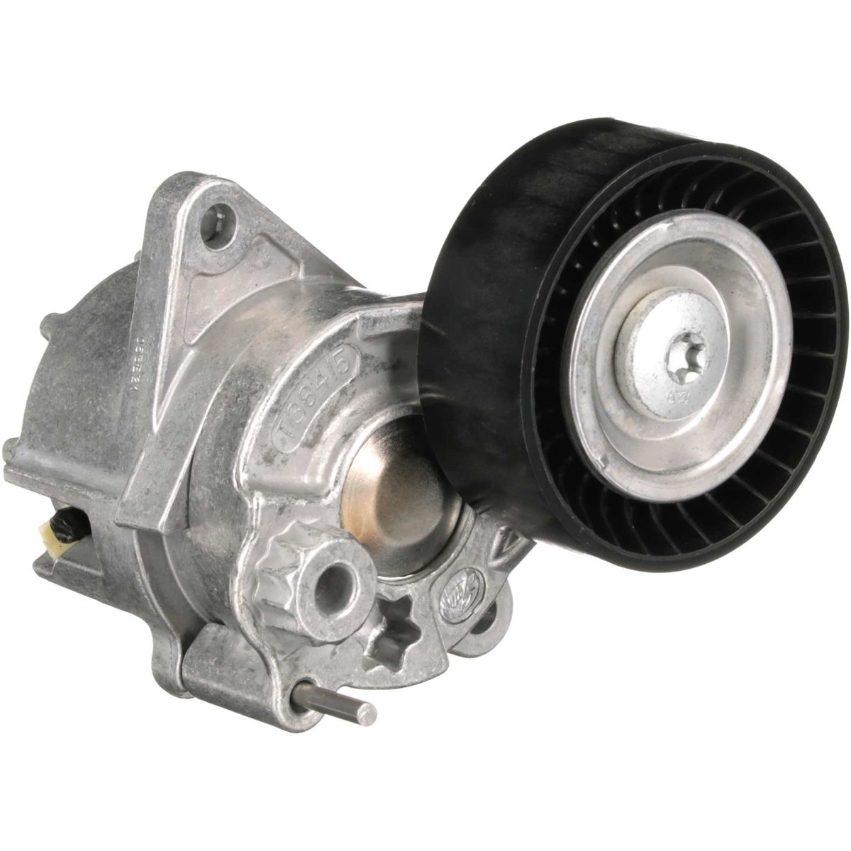 Image of Riemspanner, Poly V-riem  GAT