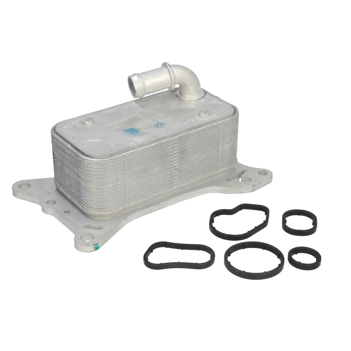 Image of Olie radiator, motorolie