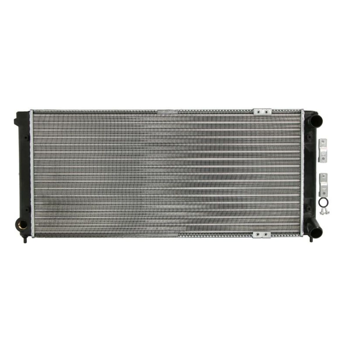 Thermotec Kühler, Motorkühlung Größe 34.0 D7w028tt