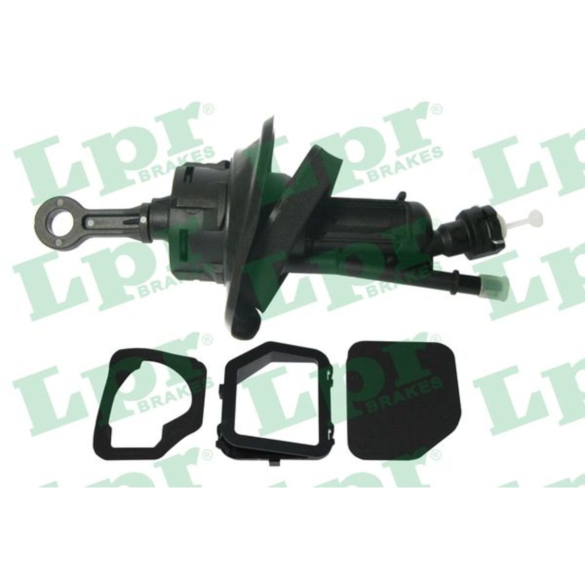 Hoofdcilinder, koppeling LPR 2420