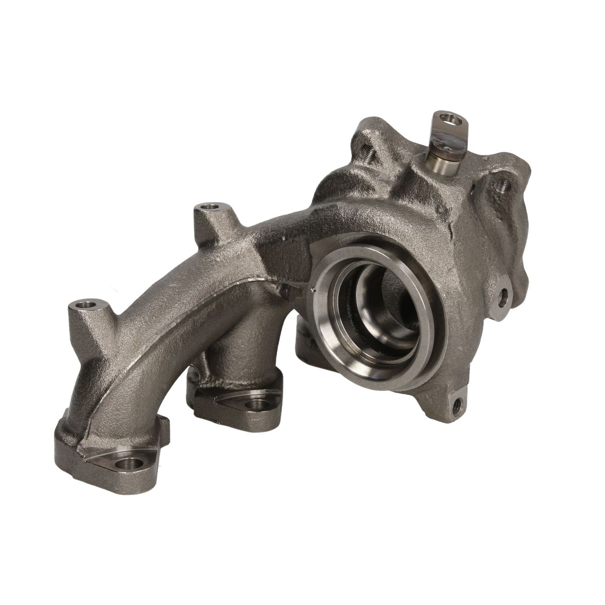 Image of Turbocompressorbehuizing
