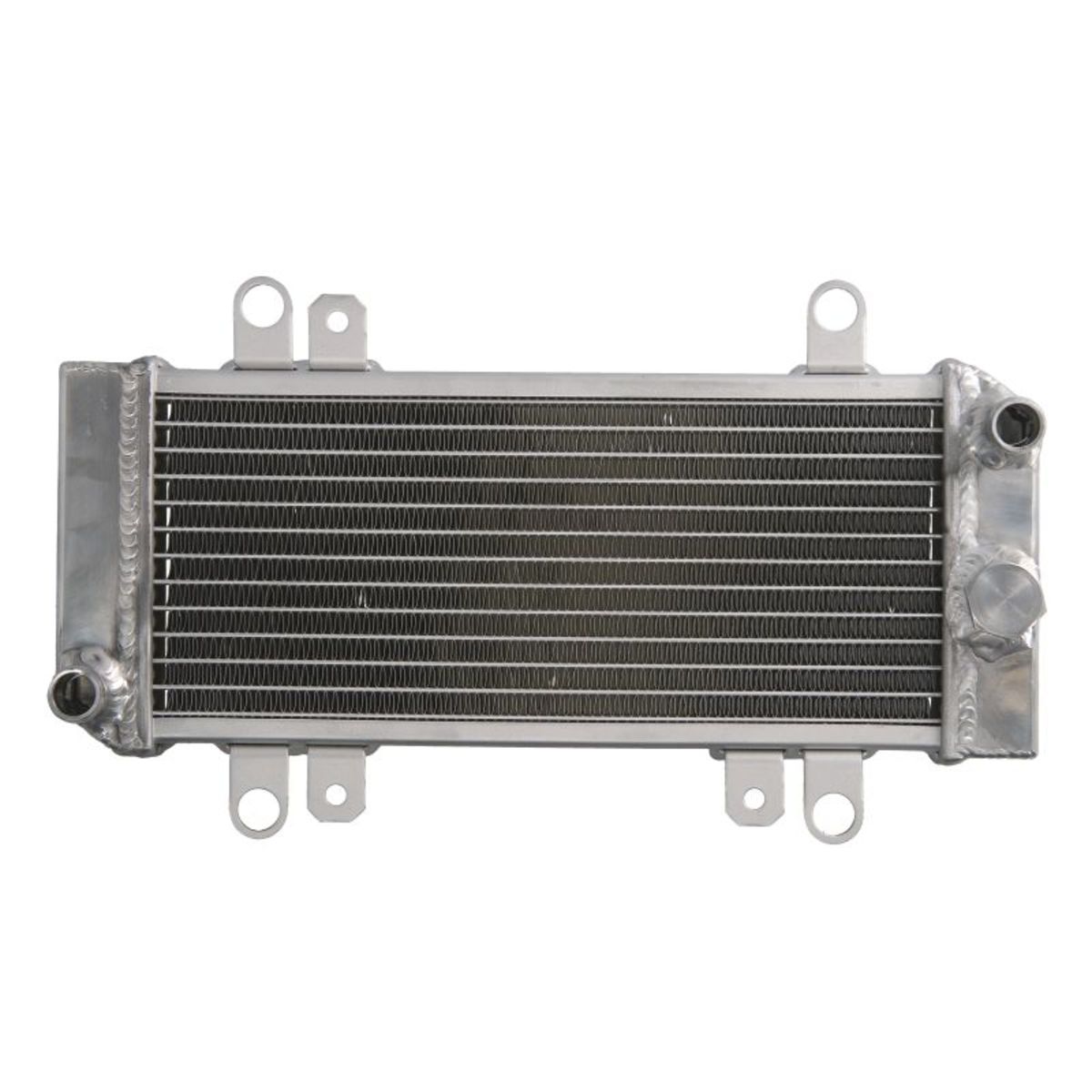 Radiateur, refroidissement moteur 4RIDE RAD-668