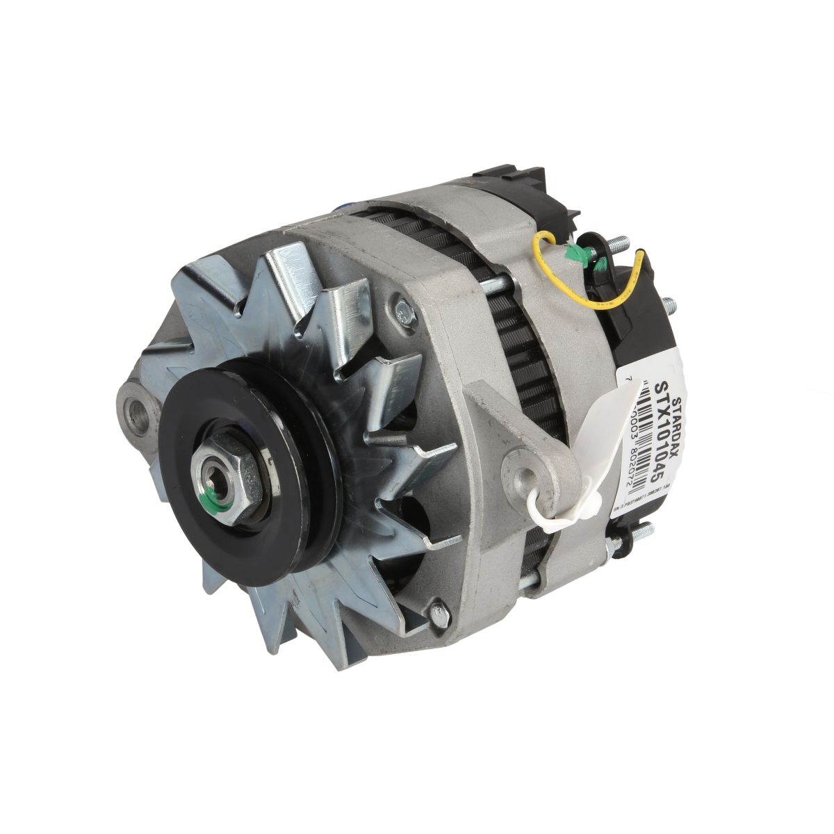 Image of Dynamo / Alternator