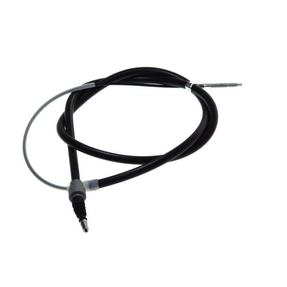 Image of Kabel, parkeerrem