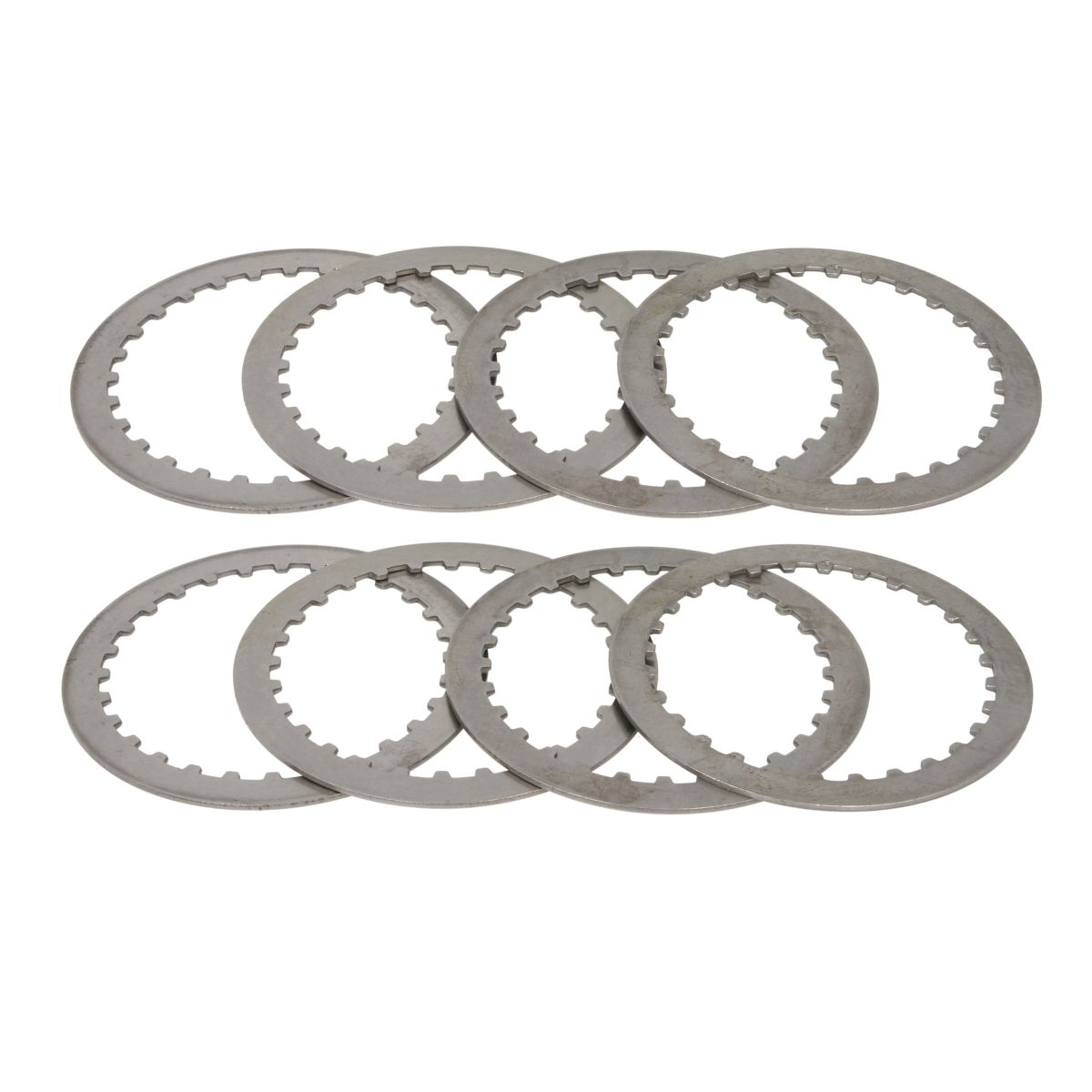 Set di dischi in acciaio, giunto TRW MES501-8