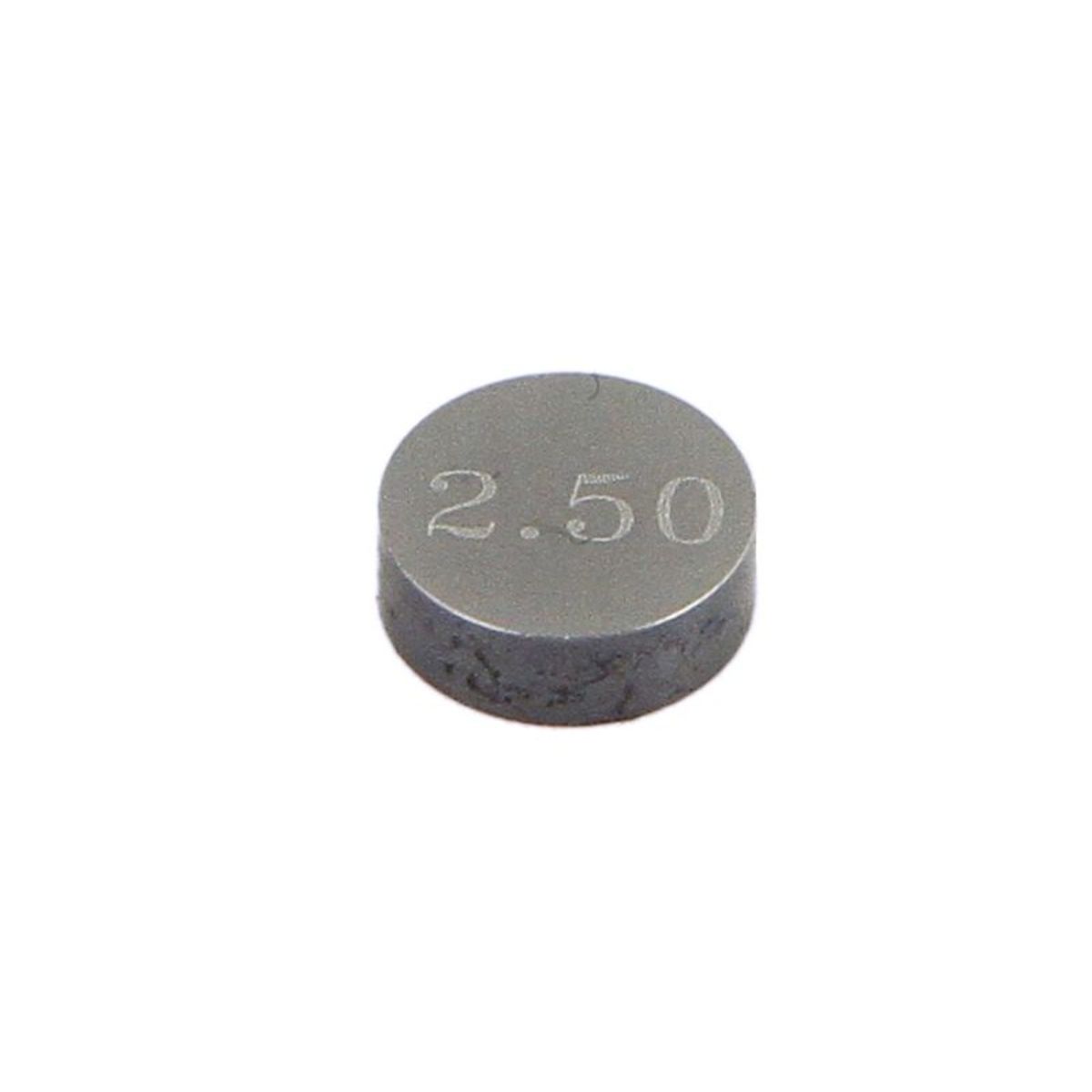 Rondelle de compensation, jeu des soupapes 4RIDE PZ748250