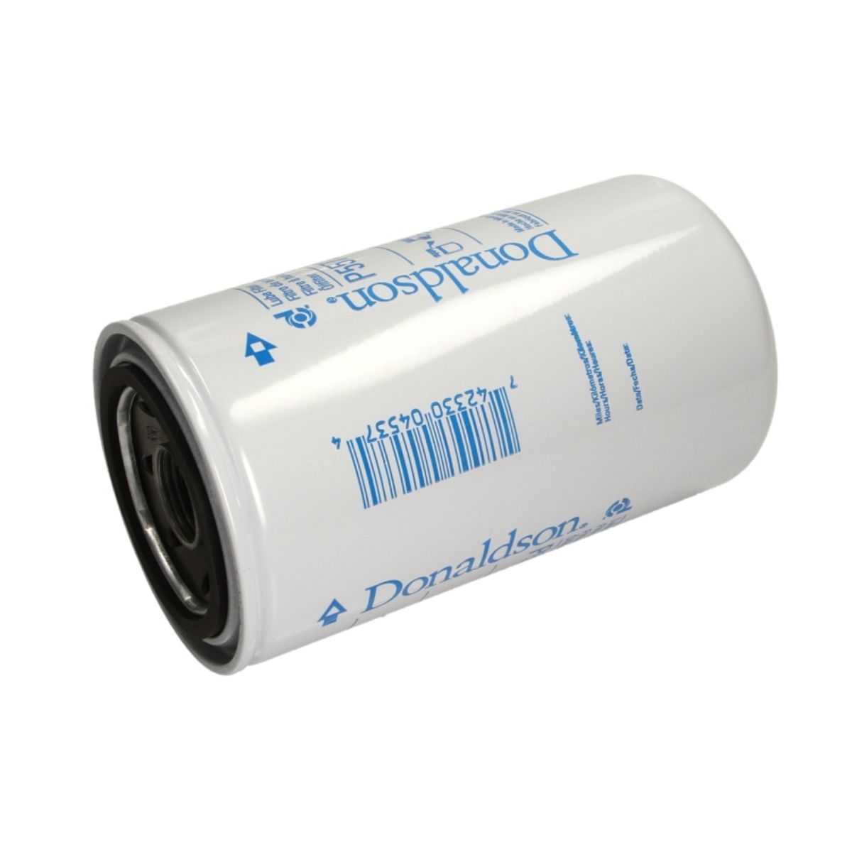 Image of Oliefilter