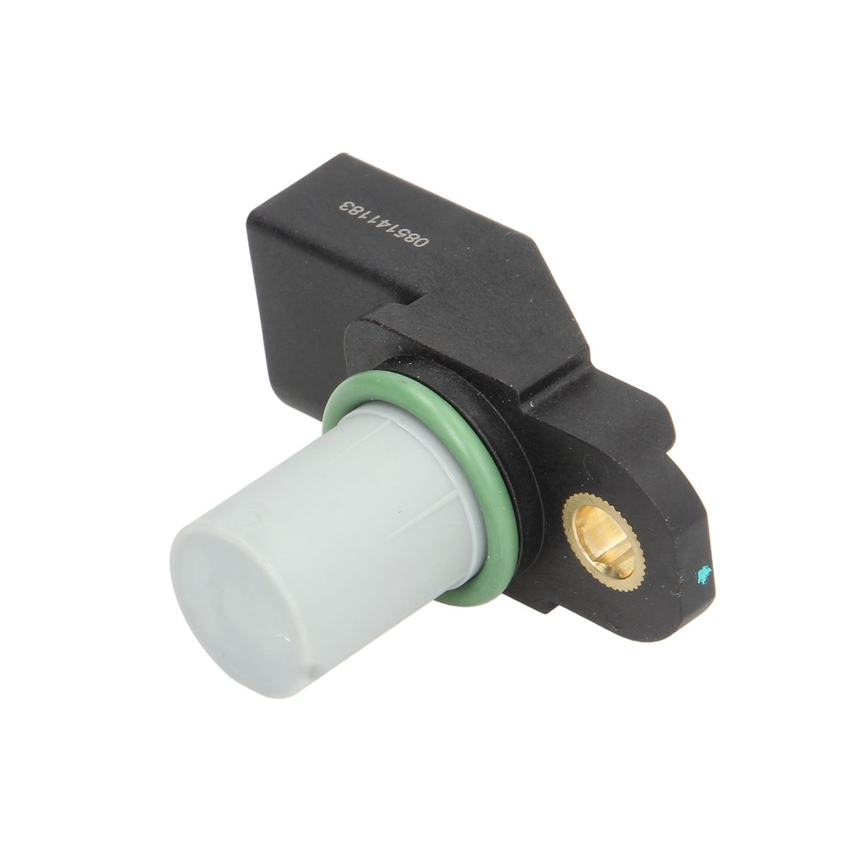 Image of Sensor, nokkenas positie
