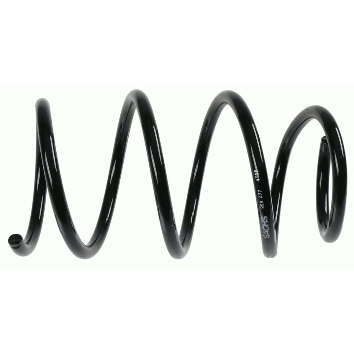 Molla autotelaio SACHS 998 477